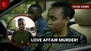 Murder of William Eric Clark - Fatal Vows - S05 E08