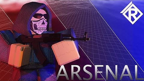 Roblox Arsenal Script Hack | Aimbot, Silent aim, Kill all, ESP GUI | Arsenal hacks scripts | 2021