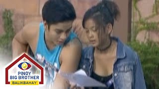 PBB Balikbahay: 737 Teen Housemates, nasubok ang teamwork at galing sa kanilang unang weekly task!