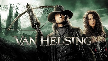 Van Helsing (2004) | Behind the Scenes