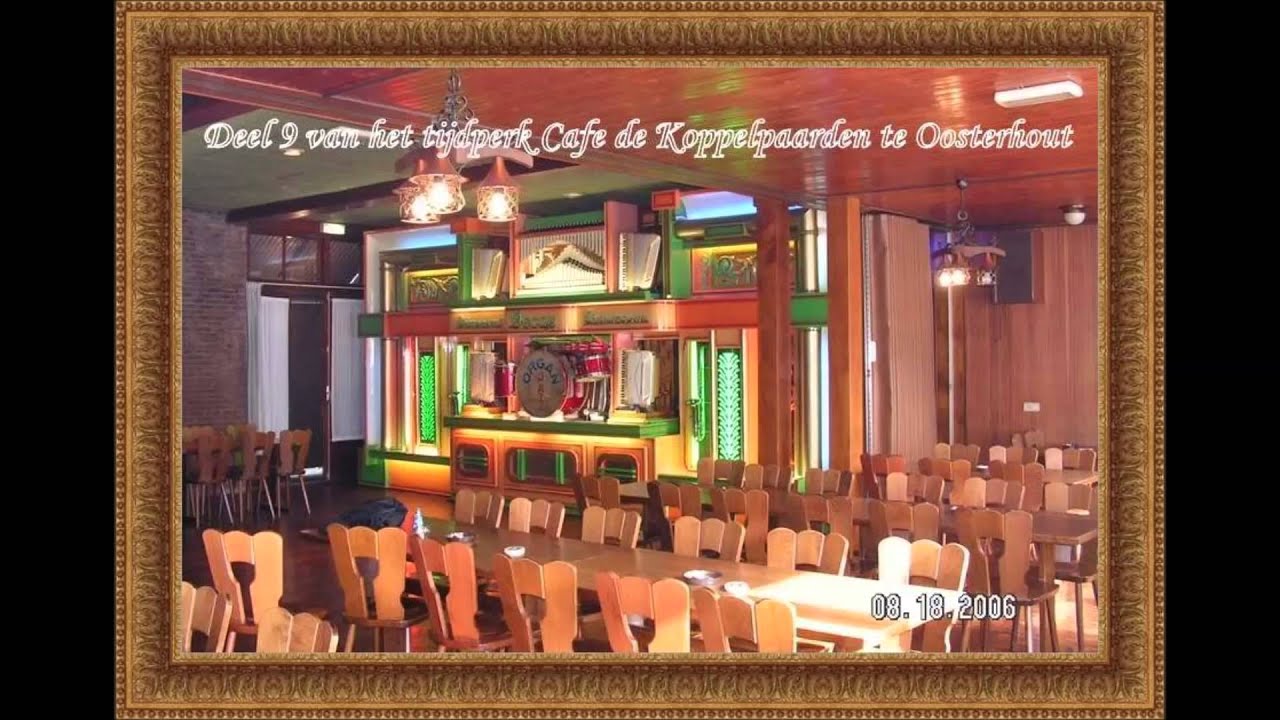 121 toets Gebroeders Decap Monty - deel 9 {de Koppelpaarden}