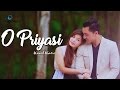 O Priyasi - Kamal Khatri | New Nepali Pop Song 2017
