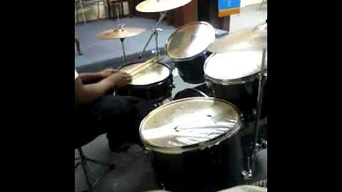 Freestyle / Praise Break
