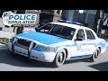 NEW POLICE SIMULATOR PATROL OFFICERS | POLICE SIM GAMEPLAY