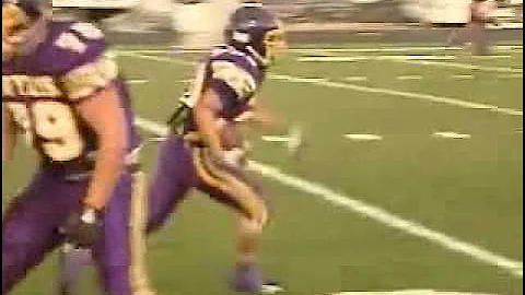 Abilene Wylie Regular Season 2008