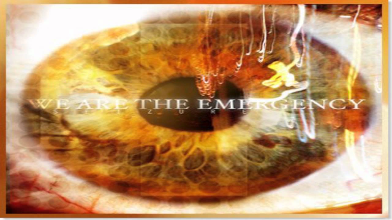We Are the Emergency - On Our Side [HD]