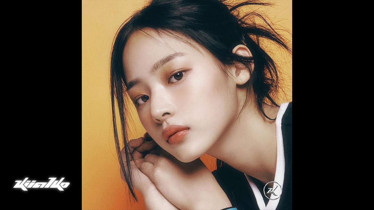 (FREE) NewJeans Type Beat - 