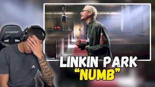 FIRST TIME HEARING Linkin Park - Numb | REACTION