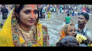 Uga Hai Suraj Dev (उग हे सूरजदेव) Bhojpuri Chhath Pooja Geet By Anuradha Paudwal