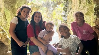 UMA TARDE COM 4 KIDS EM SINTRA PT.2