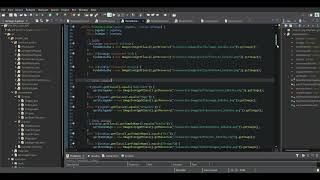 Tutorial: como fazer um RPG em JAVA / (Classes, Inimigos, Cenarios e outros)