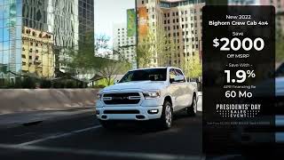 Save Big at Our Dealership! | Sid Dillon CDJR - Lincoln