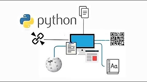 5 mini projects you can do in python under 15 minutes | Python libraries