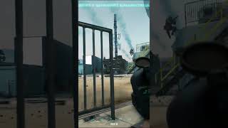 Уничтожение техники в BF2042! #battlefield2042 #shorts
