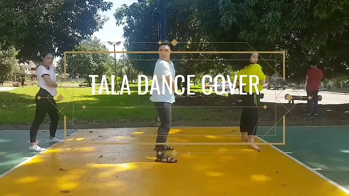 TALA DANCE CHALLENGE | ABBY CAPINO