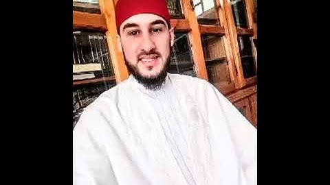 مفاجئة لأول مره القارئ الجزائري ياسين براكني يقلد الشيخ ماهر المعيقلي