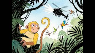 The Jungle Creature: HugoOriginal title: Jungledyret 1993