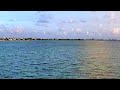 Captin Rico LIVE Boca Ciega Bay Cam — St. Petersburg, Florida | Weather, Boats, Sunsets & Bay Life