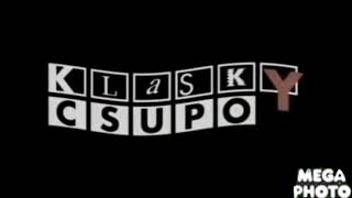 Klasky Csupo In Boul123 Major