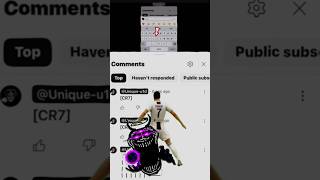 CR7 tutorial in comment Try it Broh it’s a Real 🔥💀☠️#fyp #viralvideo #viral