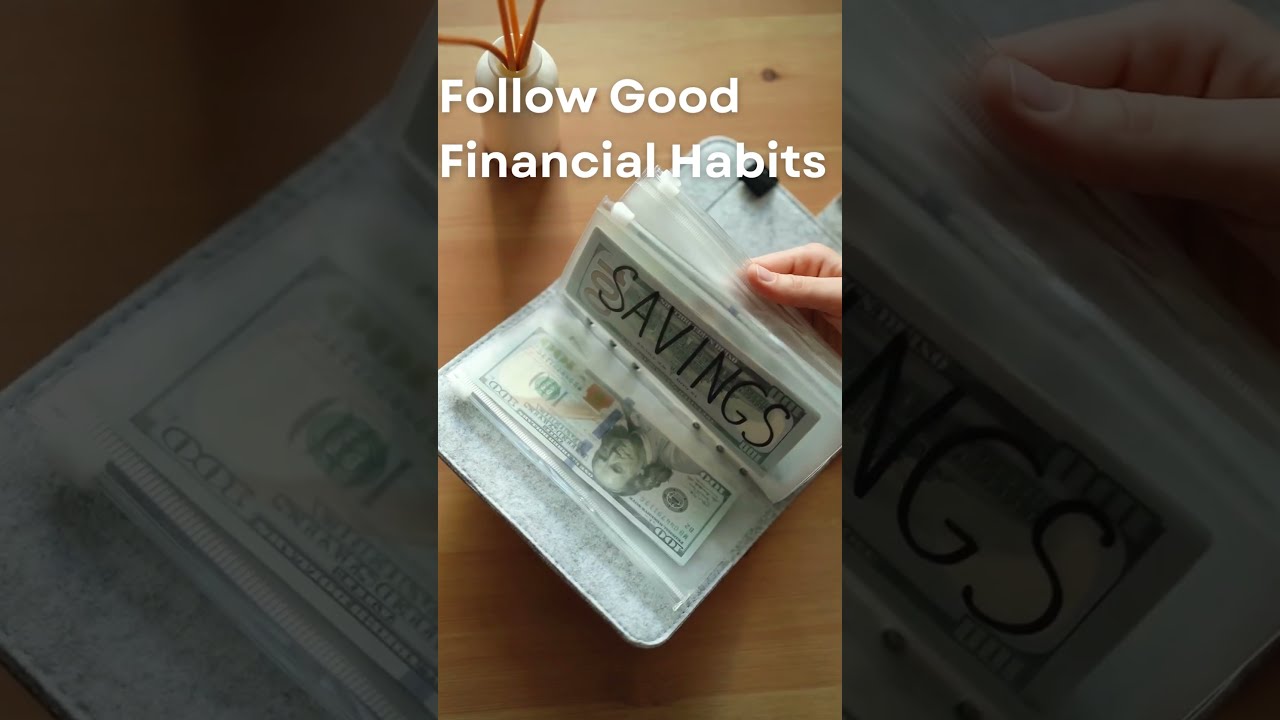 Bad Financial Habits!