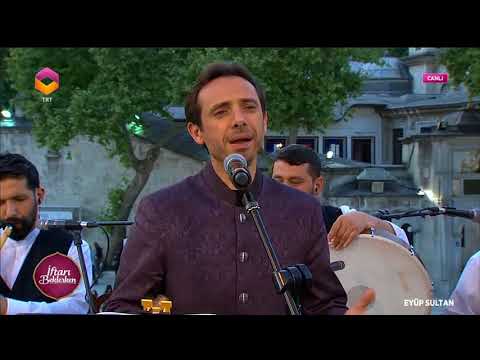 Fatih Koca - Hak'dır Allah'ım (1 Haziran 2018)