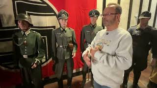 The Lest We Forget WW2 Museum EP82: Walking Tour of the Museum PT 1!