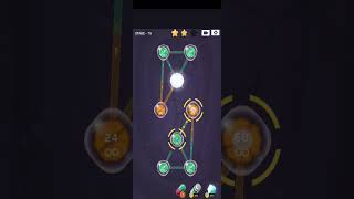 Cell Expansion Wars 75 #cellexpansionwars #cellwars #shorts #stage75 #games #mobilegame #gaming screenshot 1