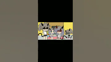 TikTok Gacha Life قاشا لايف سؤال عايزين الجزء الثاني 2 قاشالايف قاشا GachaLife Gachaclub 