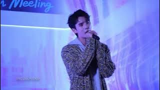221001 Jimmy Jitaraphol - มีเพียงเธอ (By My Side) | #ViceVersaFinalEP