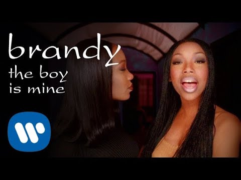 Thumb of The Boy Is Mine video