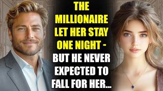 A MILLIONAIRE S Hospitality Turns Into A MYSTERY LOVE Story You Won t BELIEVE