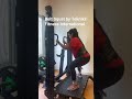 BeltSquat Machine Tekniks Fitness #fitness #fitnessequipment #gym #powerfitness #fitnessproducts