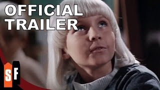 Village of the Damned (1995) John Carpenter - Official Trailer (HD)