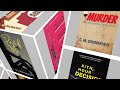 35 Years, 35 Books!