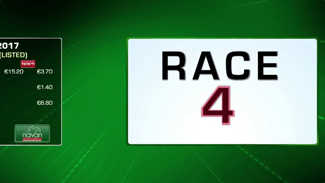 Navan Racing Highlights 8th October 2017