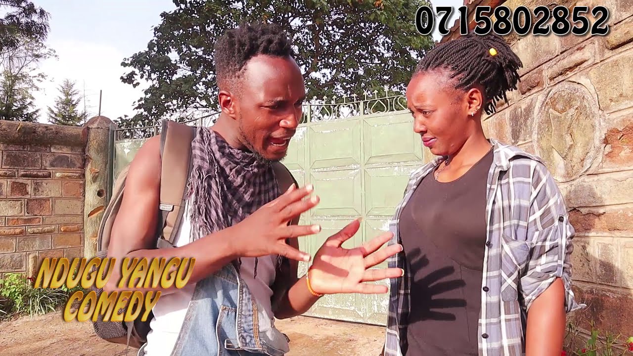 I need a serious relationship ️( latest kalenjin comedy)🔥🔥💯💯💯💯💯 