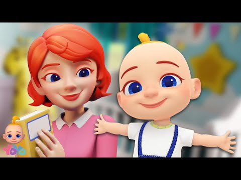 Ya Ya Lagu Video Yang Asyik Dan Musik Prasekolah Untuk Anak-Anak