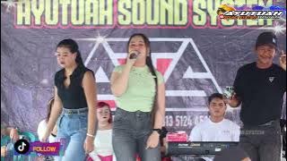 SAKIT GIGI ~ BY OKTA RIA LIVE  MUSIK ~ TERBARU ~ DUSUN KERETAU