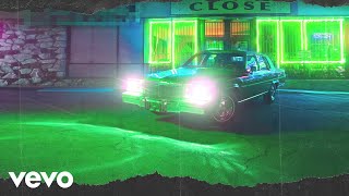 Video thumbnail of "Rae Sremmurd, Swae Lee, Slim Jxmmi - CLOSE (Audio) ft. Travis Scott"