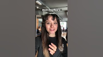 Stackoverflow’un ismi nereden geliyor? | “Stack”veri yapısı