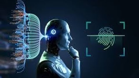 Biometric Security and AI: The Future is Here!