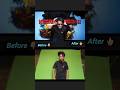 Trending Viral Reel Before vs after