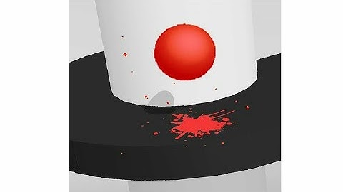 HELIX JUMP MOD APK V1.0.6 [ GOD MODE, NO VIDEO ADS, MENACE HACK, BOOST TRAIL ]