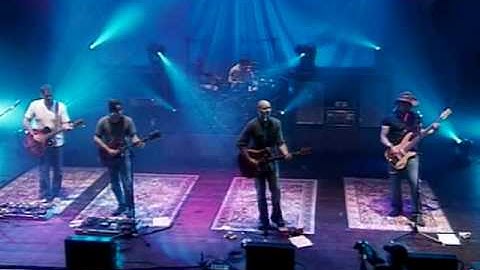 Sister Hazel - 12 - Your Winter (DVD)