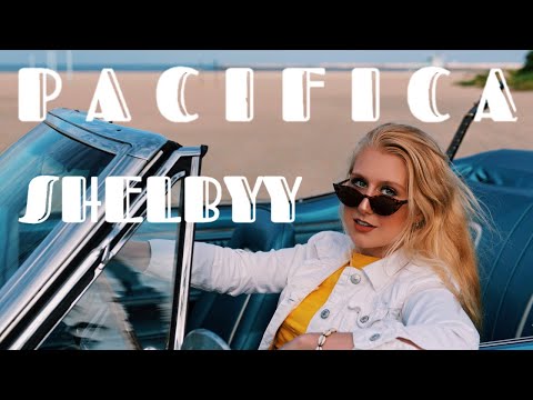 PACIFICA (Official Music Video)