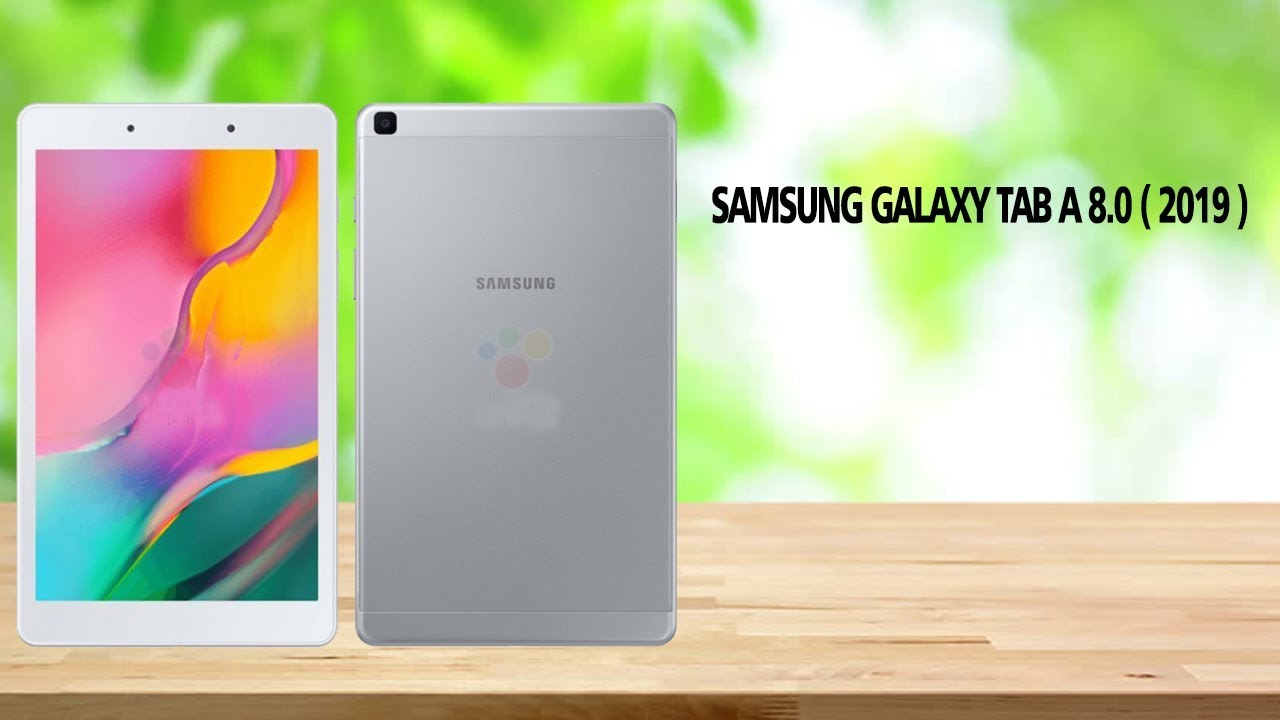 Samsung Galaxy Tab A Sm T295