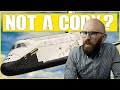 The Buran The Soviet Union S Suspiciously Familiar Looking Space Shuttle 