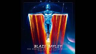 Blaze Bayley - Prayers of Light