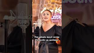 Gönül Gurbet Ele Varma 🎶 Resimi